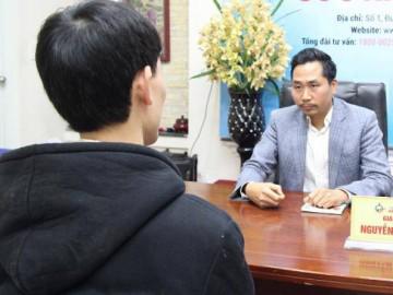 Chàng trai Hà Nội suy kiệt cơ thể, không muốn lấy vợ vì thủ dâm liên tục 16 năm liền