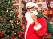 Tin trong nước - Chết cười với bức thư toàn câu hỏi bá đạo gửi ông già Noel của cậu bé 10 tuổi