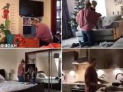 Làm mẹ - Ở nhà chăm con quần quật vẫn bị coi “ăn không ngồi rồi”, bà mẹ đáp trả gây choáng