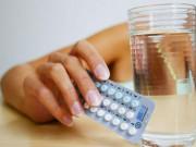 Chuẩn bị mang thai - Những tác dụng phụ của thuốc tránh thai hàng ngày chị em nào cũng phải biết