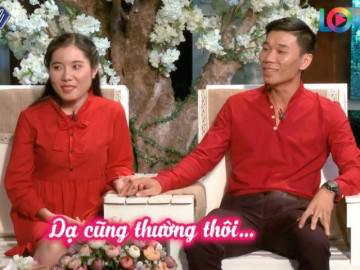 Biết bạn gái khó có con, chàng trai liền xin “ăn cơm trước kẻng” và cái kết bất ngờ