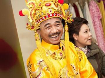 Chuyện kỳ quặc ít biết về Ngọc Hoàng khó ai thay thế trong Táo quân
