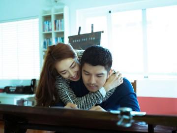 Chuyện anh hùng thị xã của Lôi Báo: Mới mẻ nhưng chưa đủ thuyết phục