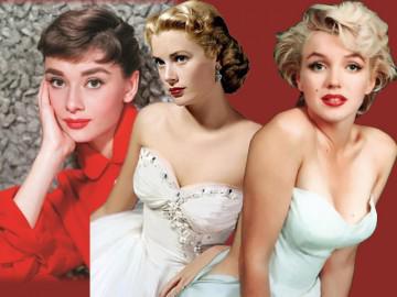 Bí quyết mặc đẹp vượt thời gian của 6 biểu tượng thời trang mọi thời đại