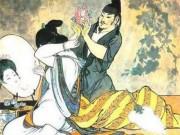 Eva tám - Hậu cung toàn đàn ông của vị nữ vương duy nhất trong lịch sử Trung Quốc