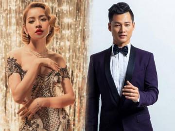 Đến lượt Đức Tuấn "ám chỉ" Chi Pu: "Một diễn viên kịch lên sân khấu diễn vai ca sĩ"
