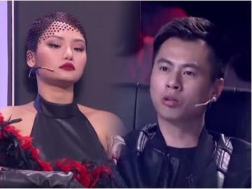 Người nổi tiếng thích “vạch áo cho người xem lưng”