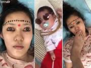 Clip Eva - Vợ chồng "troll" nhau: nạn nhân bực tức, người xem "cười vỡ bụng"