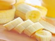 Sức khỏe - Chuối xanh và chuối chín: Sự thật loại nào tốt hơn?