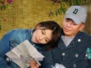Giải trí - "A Châu" Lưu Đào khóc hết nước mắt khi đọc lá thư ngôn tình của chồng đại gia
