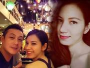 Giải trí - Cận cảnh nhan sắc xinh đẹp của người vợ kém MC Anh Tuấn 14 tuổi