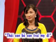 Eva tám - Bất lực trước sự gia trưởng của con trai, đích thân mẹ chồng khuyên con dâu nên ly hôn