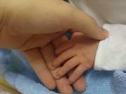 Bà bầu - Nỗi lòng của người đàn bà đơn độc tìm con vì chồng có 3 con riêng bên ngoài