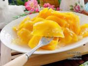 Bếp Eva - Tết này đãi khách mứt mít dẻo ngọt, thơm ngon lạ miệng