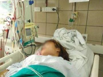 Uống rượu mừng sinh nhật bạn “quá đà”, cô gái trẻ rơi vào hôn mê, não tổn thương nặng