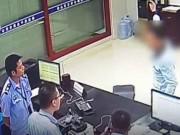 Clip Eva - Dựng chuyện bị cướp để "trốn" nộp lương cho vợ