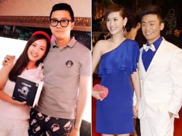 Qua lại với quản lý của chồng, vợ Ảnh đế Cbiz vừa mở miệng đã bị chửi mắng