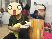 Bà bầu - Khoảnh khắc “đỏ mặt” ở phòng phụ sản khiến chị em bỉm sữa tranh luận kịch liệt