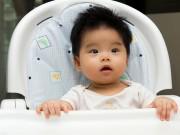 Làm mẹ - Trẻ 7 tháng mới tập ăn dặm nên ăn những thực phẩm nào?