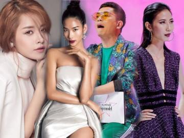 10 câu nói của sao Việt trở thành trào lưu hot nhất trong năm 2017