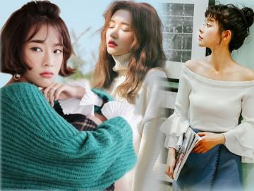 Đánh bật nhiều kiểu áo len khác, 3 mẫu áo len này đang thống trị mùa đông!