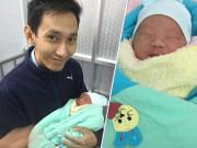 Bà bầu - Trải lòng của ông bố ung thư giai đoạn cuối "chiến đấu" từng ngày để được thấy con chào đời