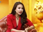 Giải trí - MC Vân Hugo: "Dù có yêu ai đến mấy, nghĩ đến con, tôi lại dừng lại"