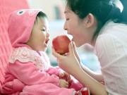 Làm mẹ - Trẻ 4 tháng ít "đi tiêu", chậm tăng cân, nguyên nhân do đâu?