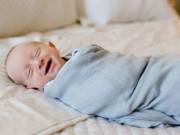 Làm mẹ - Cách đánh thức trẻ sơ sinh đơn giản mọi bà mẹ cần biết