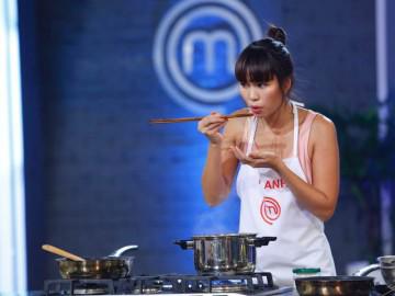 Hà Anh MasterChef: Chồng tôi thích món vợ nấu tới mức gói cả đồ ăn dành lại cho hôm sau