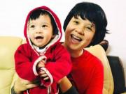 Giải trí - Tâm thư xúc động của MC Diễm Quỳnh kể về hành trình sinh con ở tuổi 46