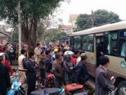 Thảm sát giết vợ và 2 con ở Thanh Hóa: Thông tin mới nhất về người chồng