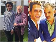 Eva Yêu - Chia tay cụ ông hơn gần 5 giáp, chàng mẫu trẻ chiếm luôn nhà rồi cặp với đại gia mới