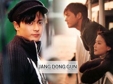 Jang Dong Gun: Chàng trai năm ấy chúng ta cùng theo đuổi giờ thế nào?