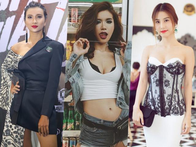 Cứ tưởng đẹp nhưng đây lại là 4 xu hướng khiến bạn xấu mãi trong năm 2018