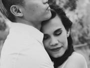 Giải trí - Em gái Thanh Thảo bất ngờ công khai ảnh tình tứ cùng ông xã