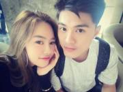 Giải trí - Sau tin đồn chia tay, Linh Chi và Lâm Vinh Hải thân thiết cùng nhau đi du lịch