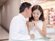 Giải trí - Khánh Hiền lần đầu tiết lộ cuộc sống vợ chồng sau khi kết hôn