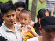 Tin tức - Nghỉ Tết dương lịch, nhiều công nhân tranh thủ đưa con đến Thảo Cầm Viên chơi