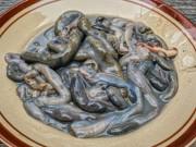 Bếp Eva - “Khóc thét” với 10 đặc sản kinh dị nhất Đông Nam Á