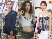 Thời trang - Cứ tưởng đẹp nhưng đây lại là 4 xu hướng khiến bạn "xấu mãi" trong năm 2018