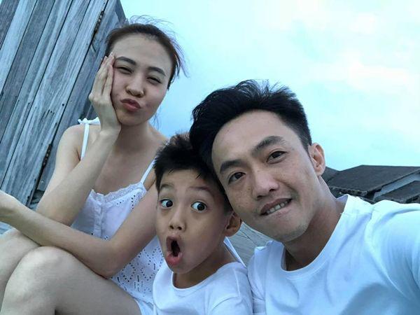 Trước tình cảm Đàm Thu Trang dành cho Subeo, dân mạng nhắn nhủ Cường Đô La - 3