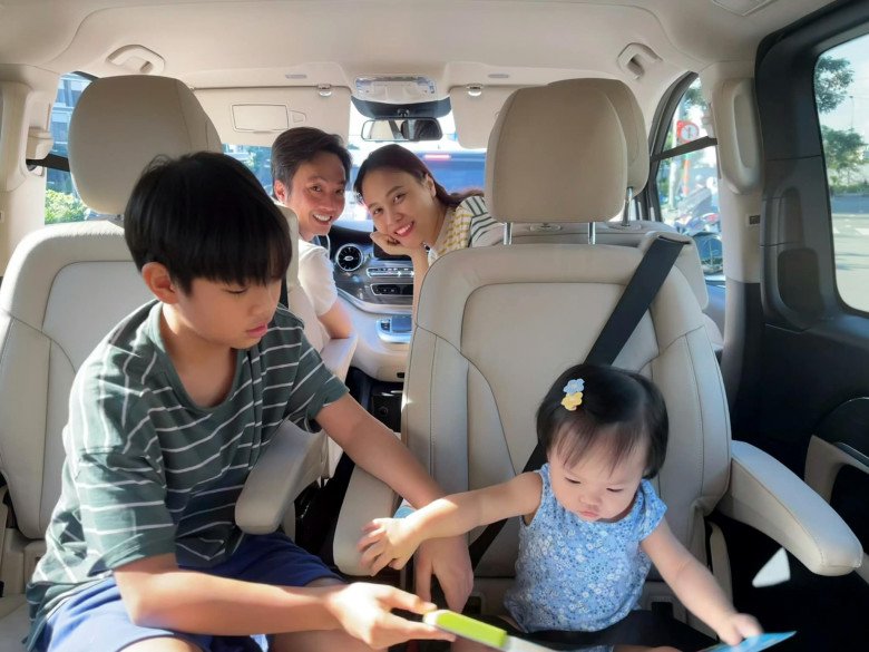 Trước tình cảm Đàm Thu Trang dành cho Subeo, dân mạng nhắn nhủ Cường Đô La - 9