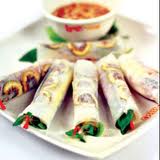 Bún cuốn tôm thịt cho cuối tuần - 10