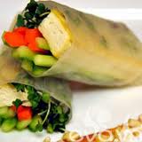 Bún cuốn tôm thịt cho cuối tuần - 12