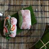 Bún cuốn tôm thịt cho cuối tuần - 14