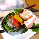 Bún cuốn tôm thịt cho cuối tuần - 13