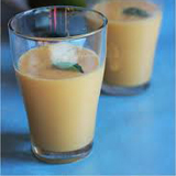 Chỉ 5 phút với cocktail Mimosa - 6