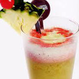 Chỉ 5 phút với cocktail Mimosa - 7