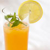Chỉ 5 phút với cocktail Mimosa - 11